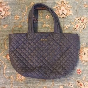 MZ Wallace Metro Tote Medium